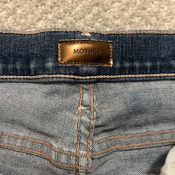 MOTHER JEANS - Picture 4 of 6